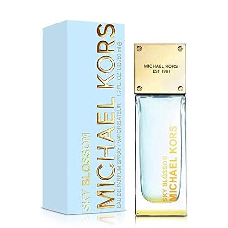 michael kors sky blossom amazon|More.